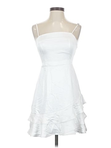 Lulus Cocktail Dress (view 1)