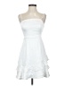Lulus White Cocktail Dress Size XS - photo 1