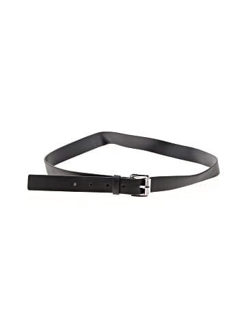 MICHAEL Michael Kors Leather Belt (view 1)