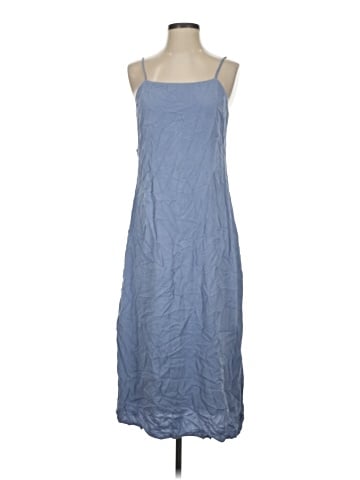 Girl and the Sun Casual Dress (view 1)