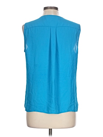 Violet & Claire Sleeveless Blouse (view 2)