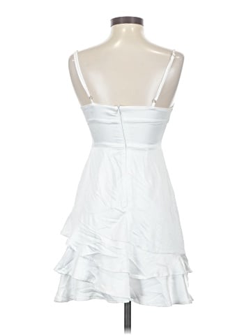 Lulus Cocktail Dress (view 2)