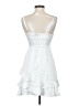 Lulus White Cocktail Dress Size XS - photo 2