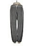 Monrow Gray Sweatpants Size S - photo 1