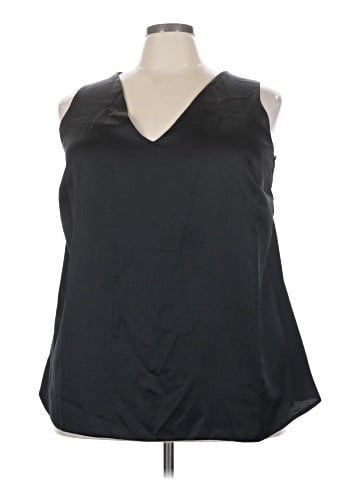 River Island Sleeveless Blouse (view 1)