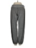 Monrow Gray Sweatpants Size S - photo 2
