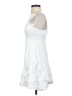 Lulus White Cocktail Dress Size XS - photo 5