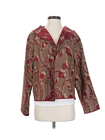 CTC Carol Turner Collection Jacket (view 1)