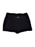 Capezio Solid Black Shorts Size M (kids) - photo 1