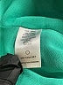 Lost April 100% Polyester Teal Sleeveless Blouse Size M - photo 8