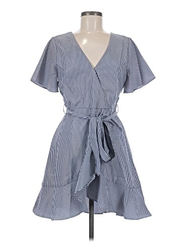 JOA Casual Dress (view 1)