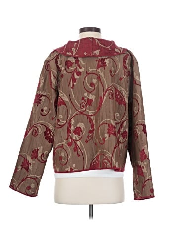CTC Carol Turner Collection Jacket (view 2)