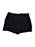 Capezio Solid Black Shorts Size M (kids) - photo 2
