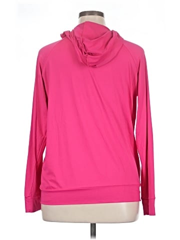 Body Glove Zip Up Hoodie (view 2)