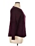Cable & Gauge Burgundy Pullover Sweater Size XL - photo 4