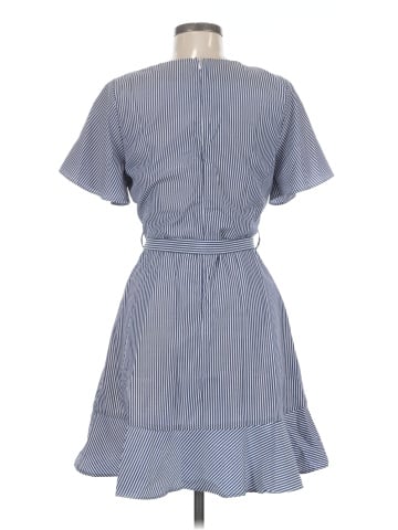JOA Casual Dress (view 2)