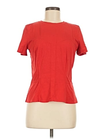 White House Black Market Short Sleeve Top (view 1)