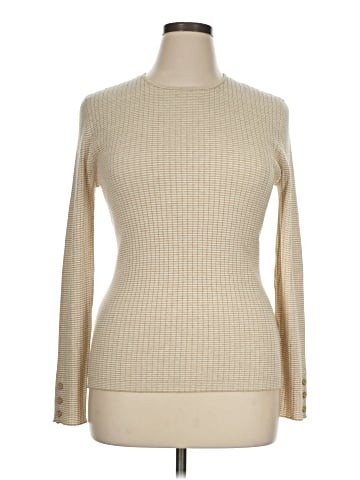 J. McLaughlin Turtleneck Sweater (view 1)