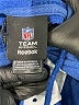 NFL Blue Pullover Hoodie Size L - photo 7