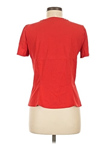 White House Black Market Short Sleeve Top (view 2)