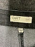 OAT Black Jeans Size 10 - photo 7