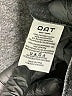 OAT Black Jeans Size 10 - photo 8