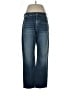 Madewell Blue Jeans Size Lg - 32 - photo 1