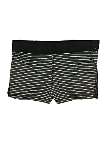 Live Love Dream Aeropostale Shorts (view 1)