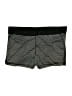 Live Love Dream Aeropostale Stripes Black Shorts Size L - photo 1
