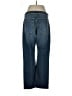 Madewell Blue Jeans Size Lg - 32 - photo 2