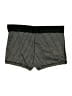 Live Love Dream Aeropostale Stripes Black Shorts Size L - photo 2