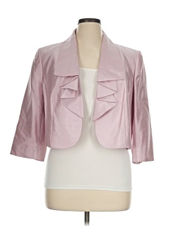 Tahari by ASL Kimono (view 1)