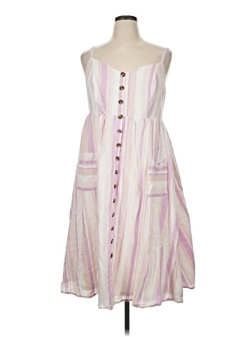 Torrid Casual Dress (view 1)