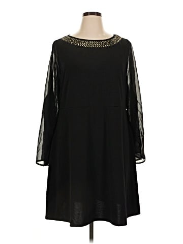Belldini Casual Dress (view 1)