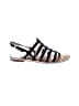Sam & Libby Silver Sandals Size 9 1/2 - photo 1