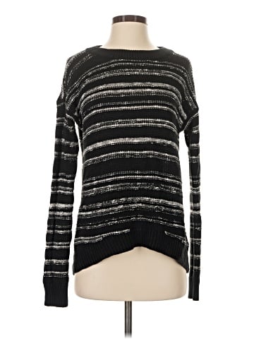 CALVIN KLEIN JEANS Pullover Sweater (view 1)