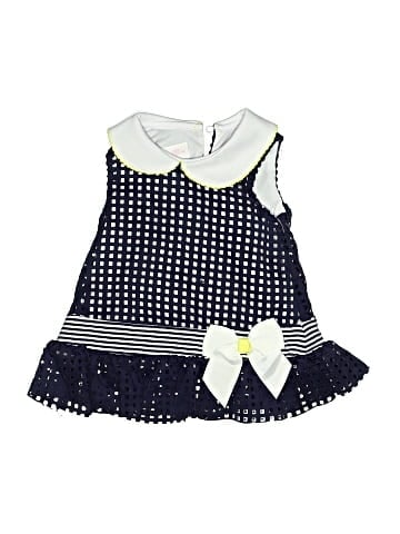 Bonnie Baby Dress (view 1)