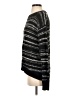CALVIN KLEIN JEANS Stripes Black Pullover Sweater Size S - photo 5