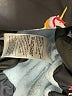 Old Navy 100% Polyester Black Snow Jacket Size 18-24 mo - photo 4