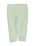 Carter's 100% Cotton Solid Green Track Pants 12-18 MO / 18 MO - photo 2