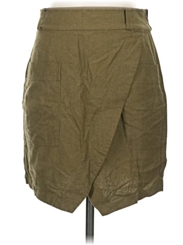 Madewell Portside Skirt (view 1)