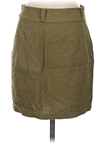 Madewell Portside Skirt (view 2)