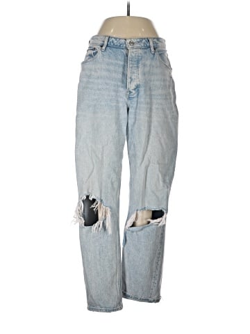 Abercrombie & Fitch Jeans (view 1)