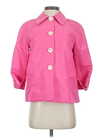 Lauren by Ralph Lauren Raincoat (view 1)
