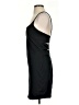 Fabletics Solid Black Cocktail Dress Size S - photo 5