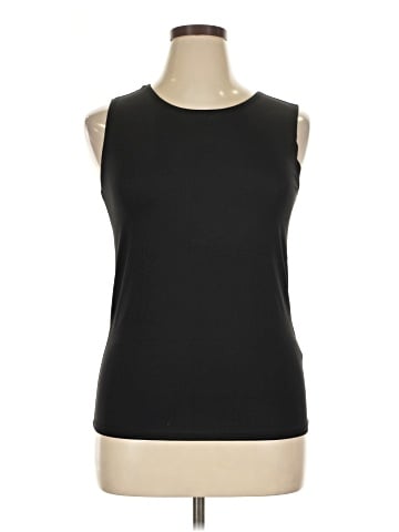Alfani Sleeveless T-Shirt (view 1)