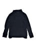 Crewcuts Outlet 100% Cotton Blue Pullover Sweater Size 6/7 - photo 2