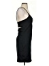 Fabletics Solid Black Cocktail Dress Size S - photo 4