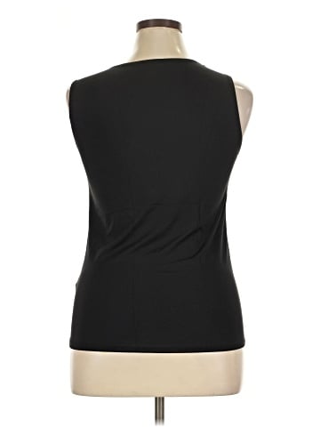 Alfani Sleeveless T-Shirt (view 2)