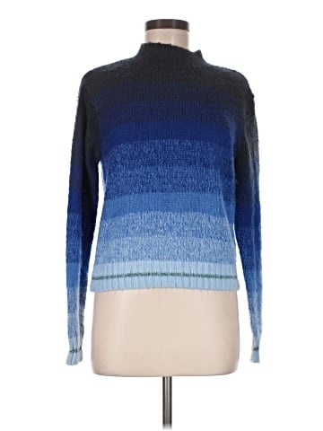 American Eagle Outfitters Turtleneck Sweater (view 1)